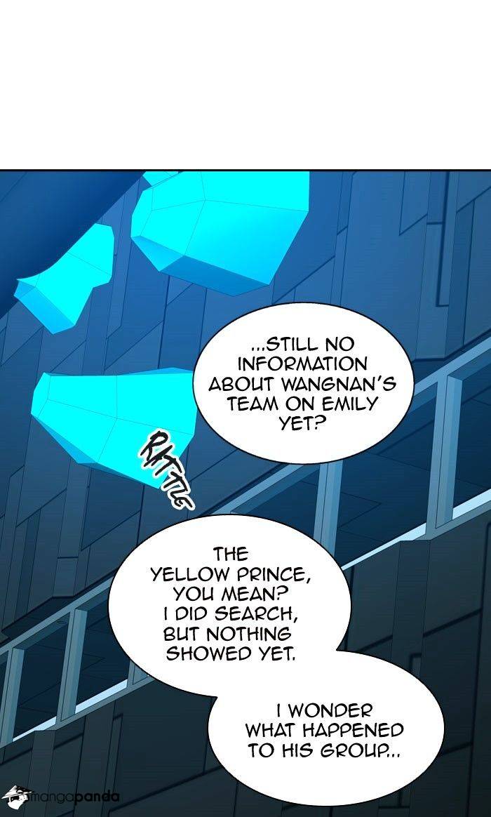 Tower of God Chapter 313 image 001